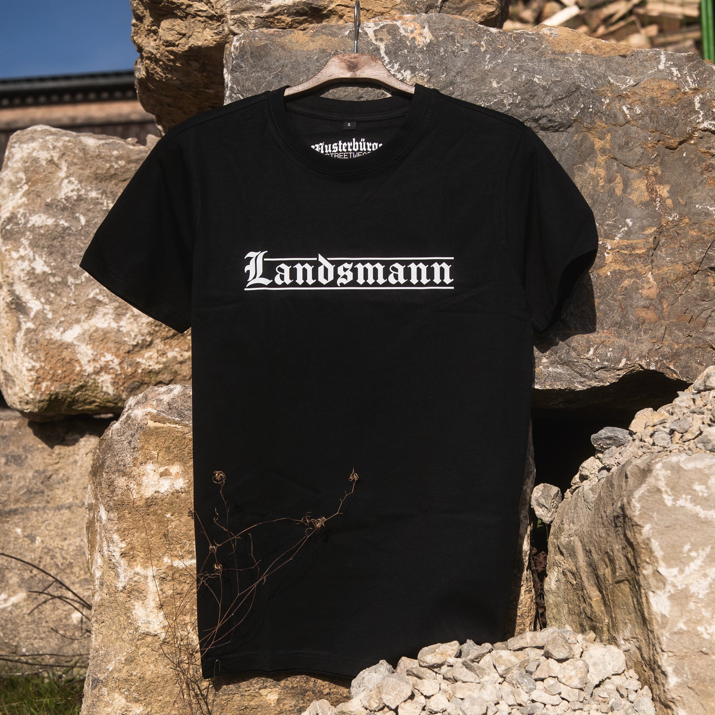 Landsmann | T-Shirt