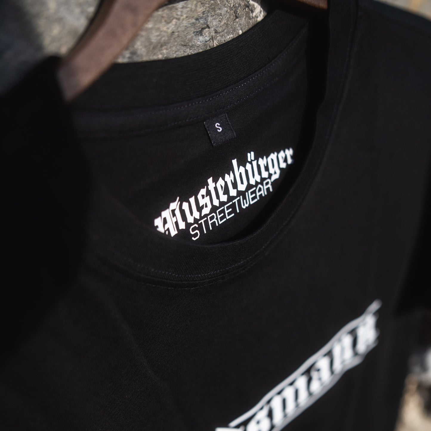 Landsmann | T-Shirt