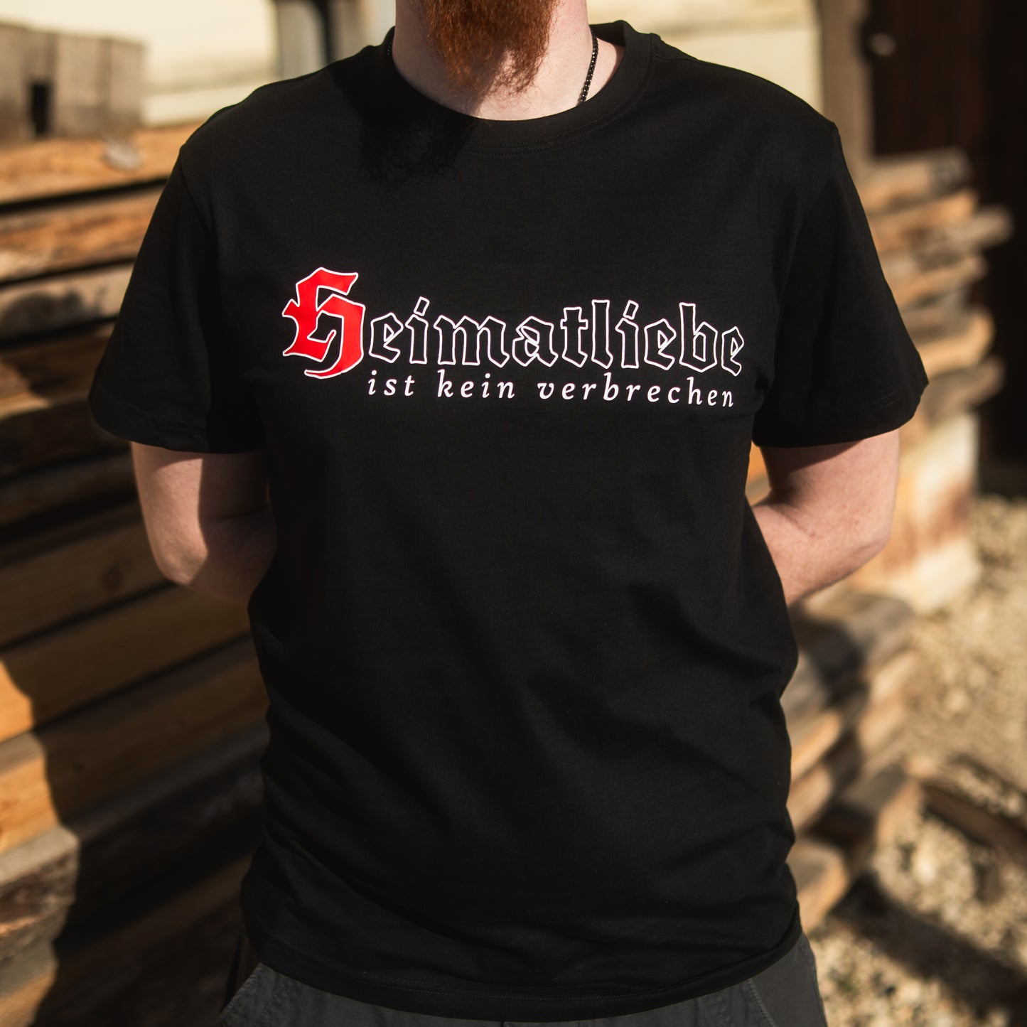 Heimatliebe T-Shirt & Kapuzenpullover | Paket