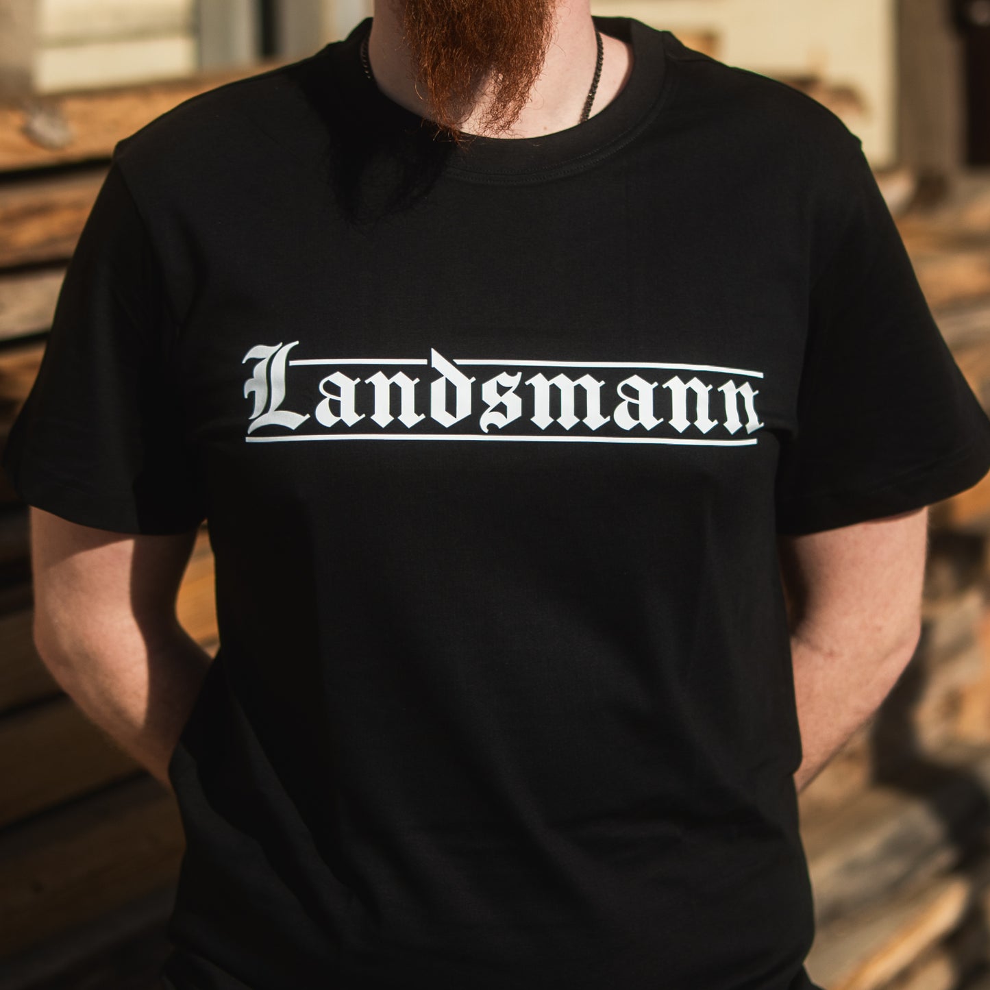 Landsmann | T-Shirt