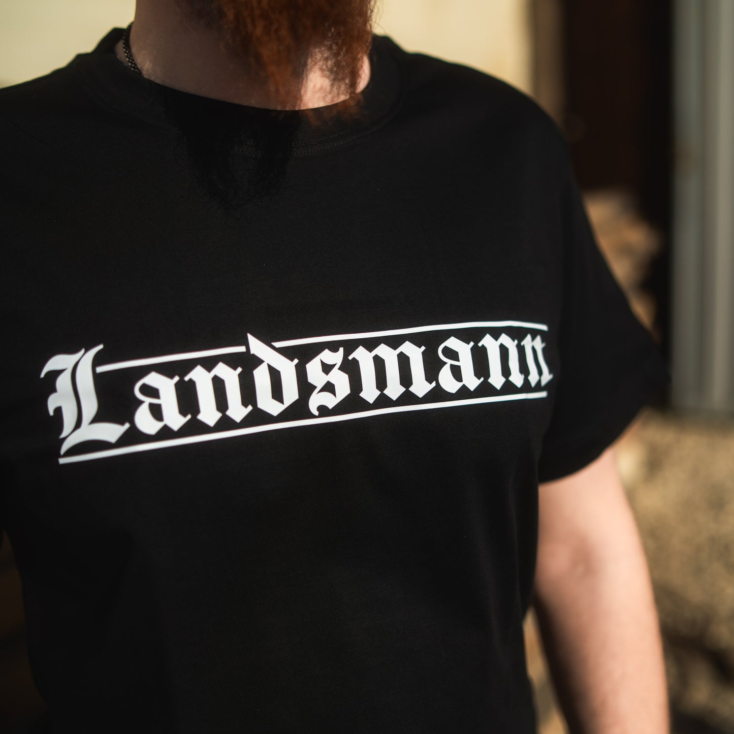 Landsmann T-Shirt & Kapuzenpullover | Paket