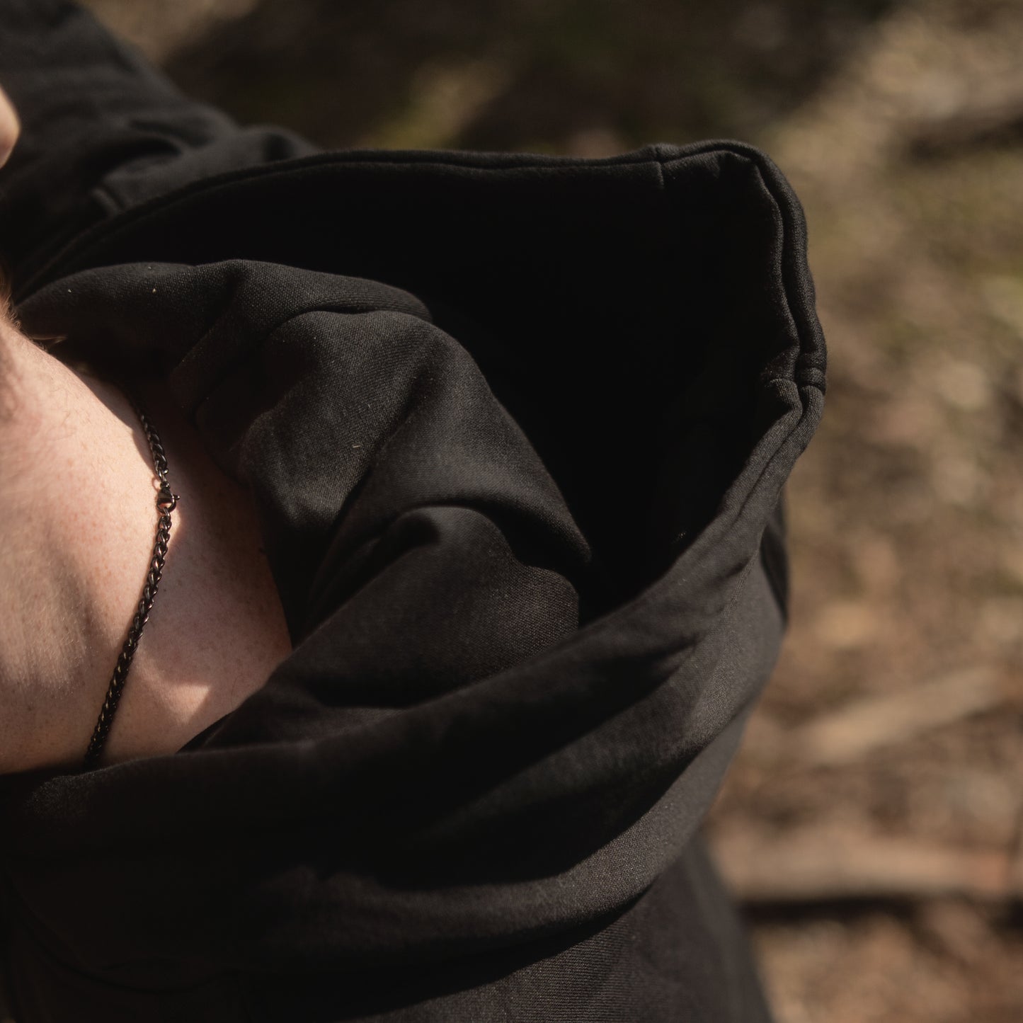 Heimatliebe ist kein Verbrechen | Kapuzenpullover