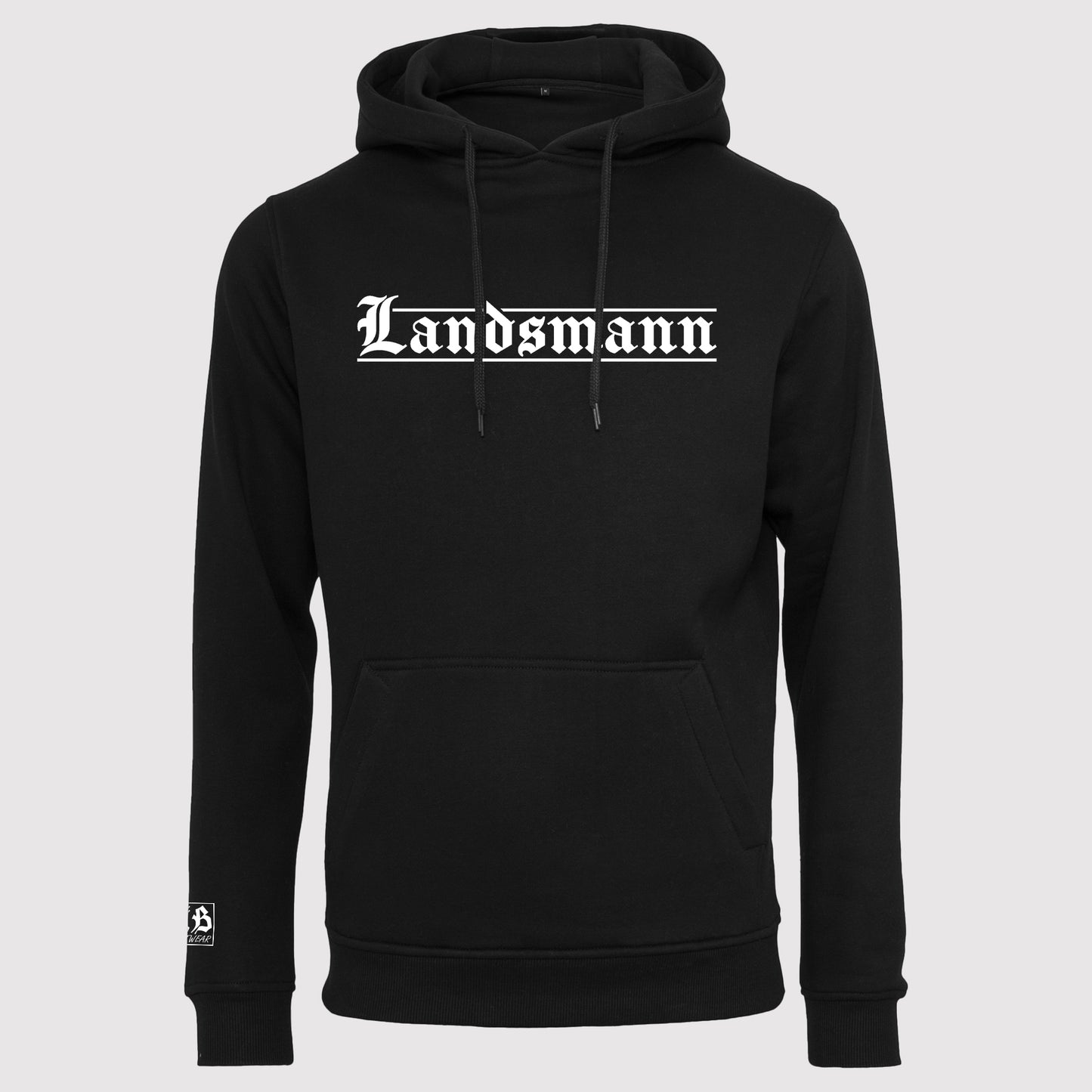 Landsmann | Kapuzenpullover