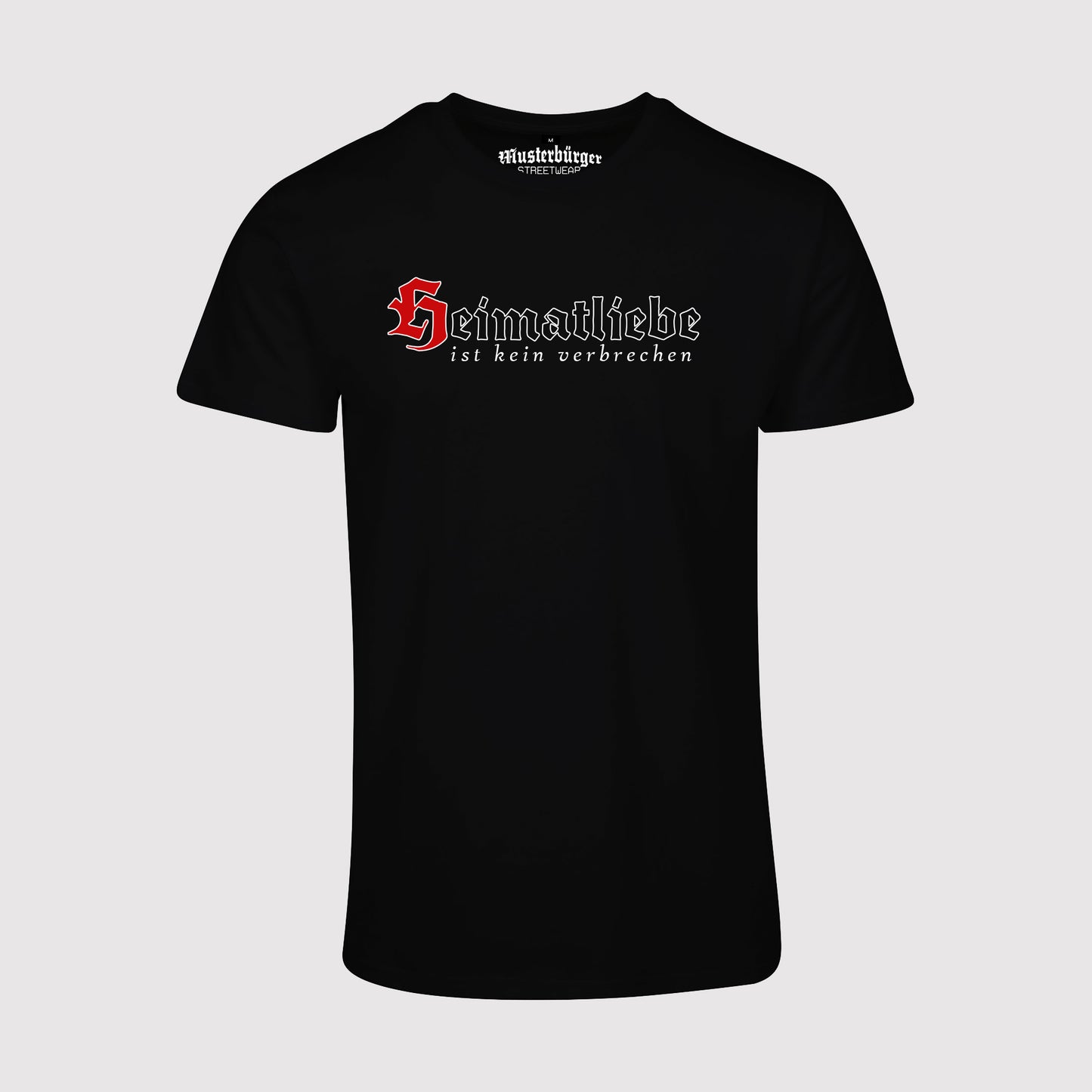 Heimatliebe T-Shirt & Kapuzenpullover | Paket