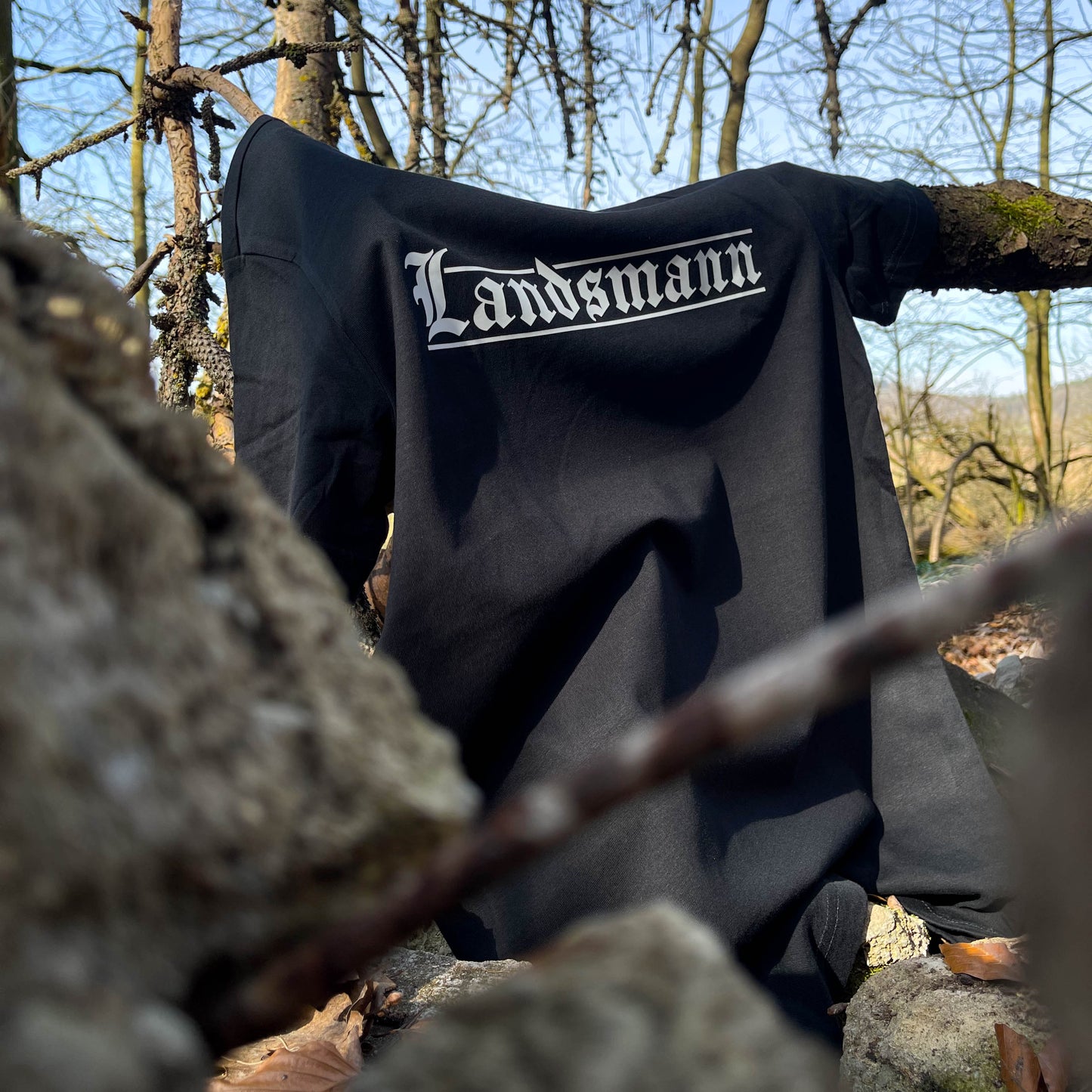Landsmann & Weib | Paket