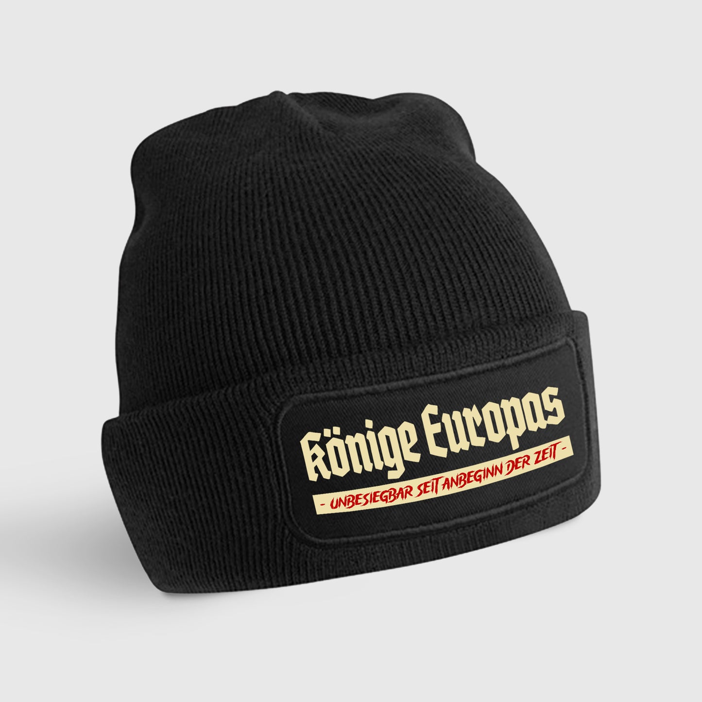 Könige Europas | Mütze
