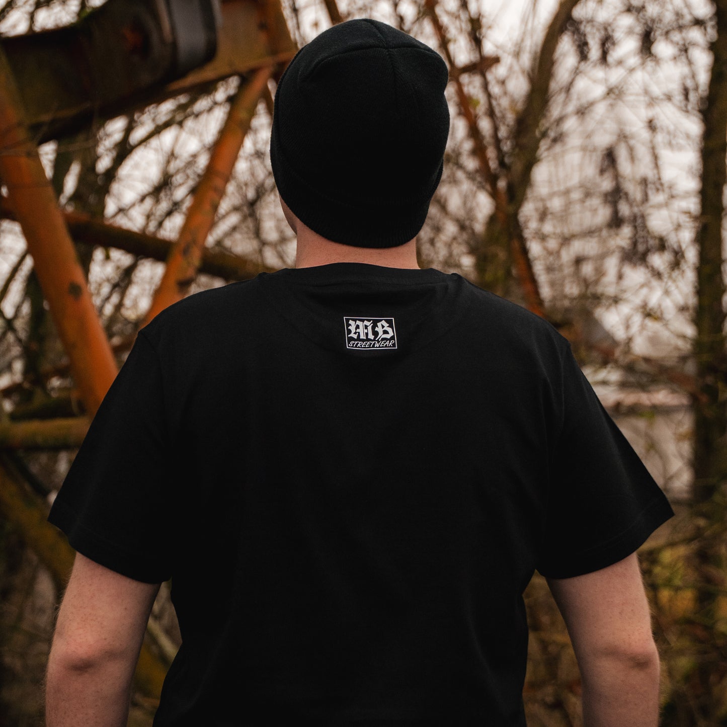 Dem deutschen Volke! | T-Shirt