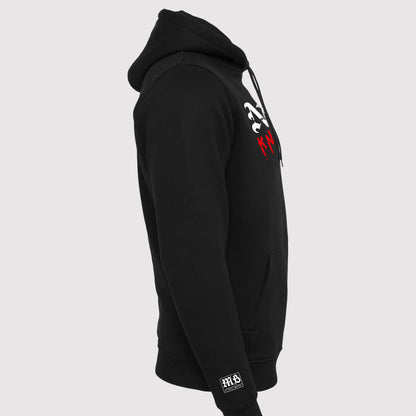 Niemals kniend leben! | Kapuzenpullover