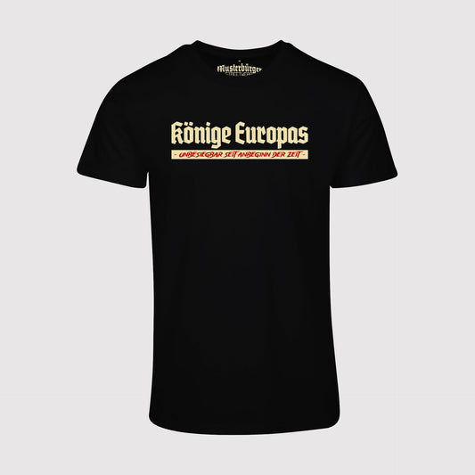 Könige Europas | T-Shirt