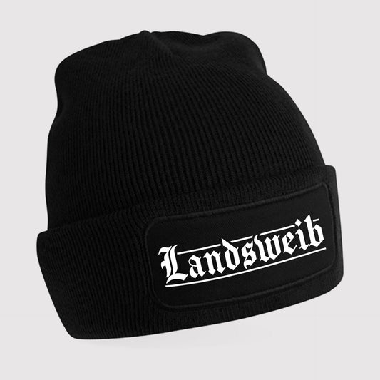 Landsweib | Mütze