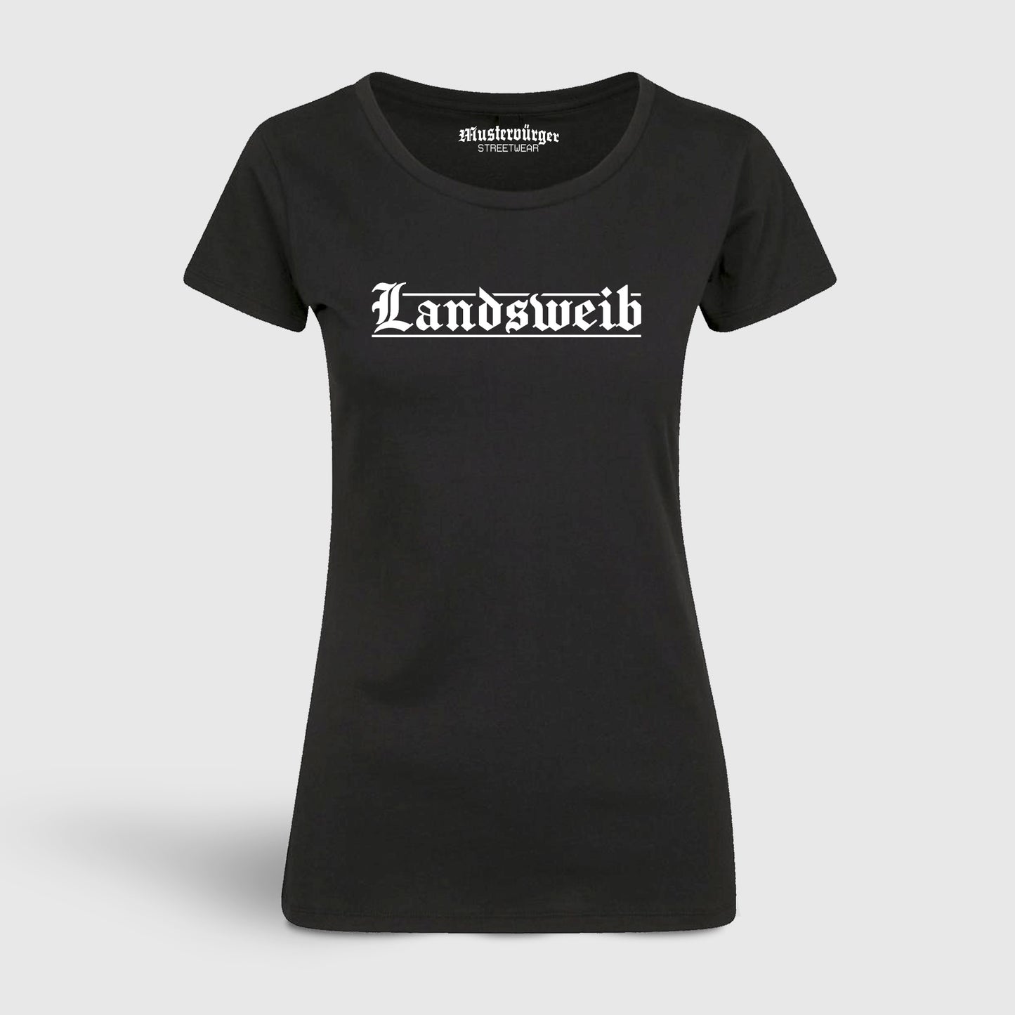 Landsweib | T-Shirt