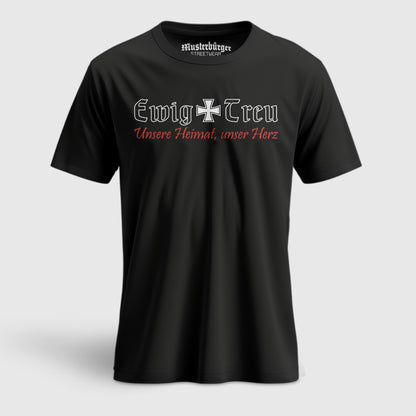 Ewig Treu | T-Shirt