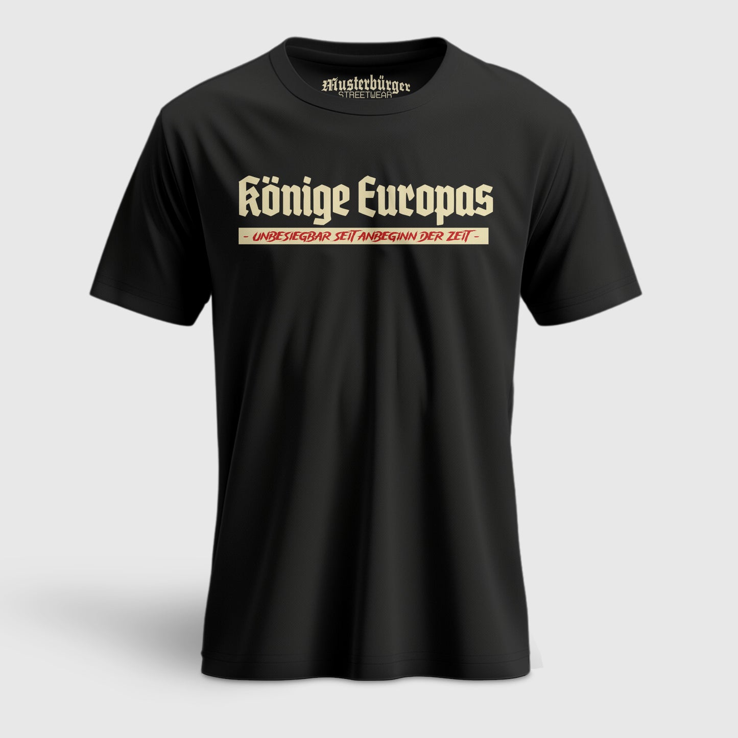 Könige Europas | T-Shirt