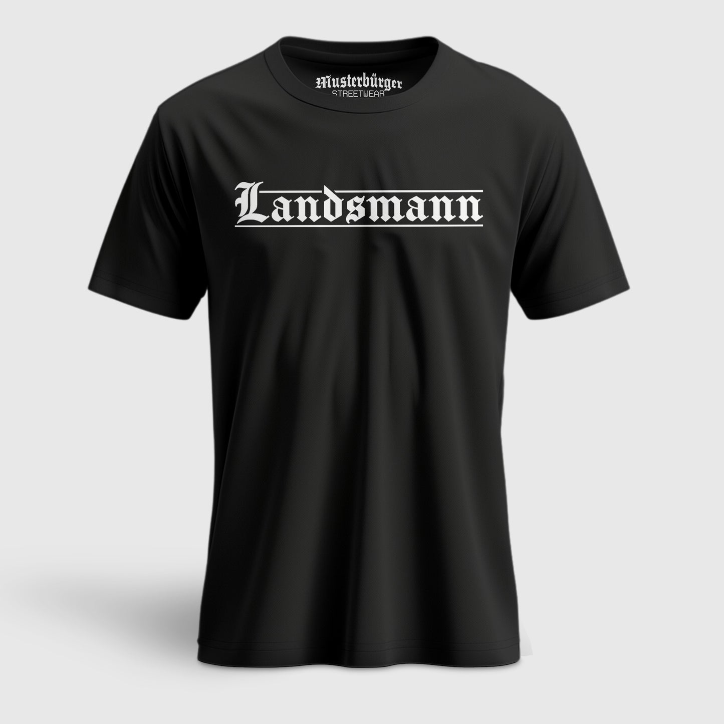 Landsmann | T-Shirt