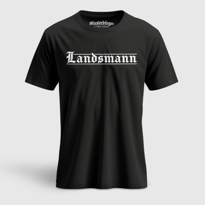 Landsmann | T-Shirt