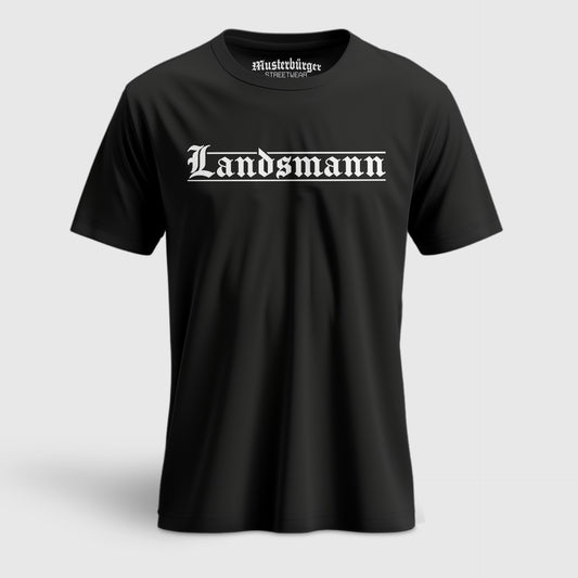 Landsmann | T-Shirt