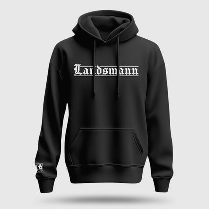 Landsmann | Kapuzenpullover