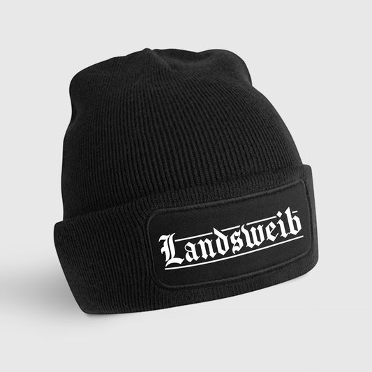 Landsweib | Mütze